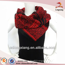 Jacquard Viscose Pashmina Scarf Wholesale